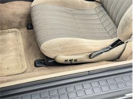 1999 Chevrolet Camaro (CC-1842650) for sale in Morgantown, Pennsylvania