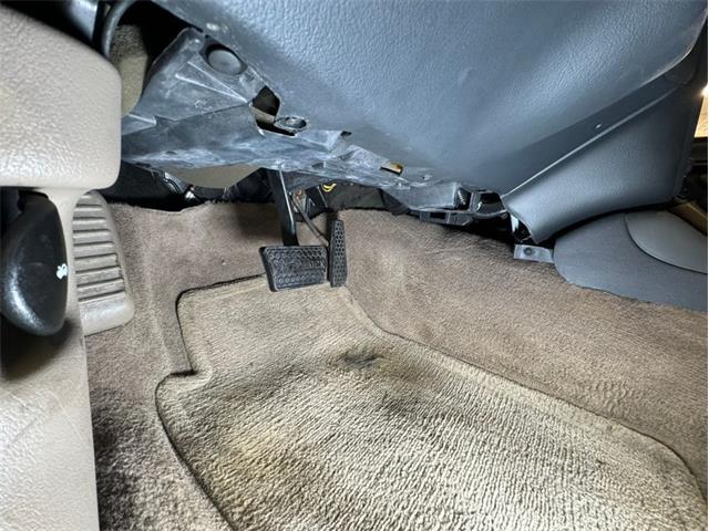 1999 Chevrolet Camaro (CC-1842650) for sale in Morgantown, Pennsylvania