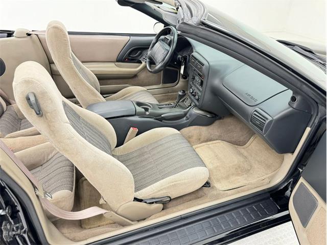 1999 Chevrolet Camaro (CC-1842650) for sale in Morgantown, Pennsylvania