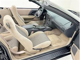 1999 Chevrolet Camaro (CC-1842650) for sale in Morgantown, Pennsylvania