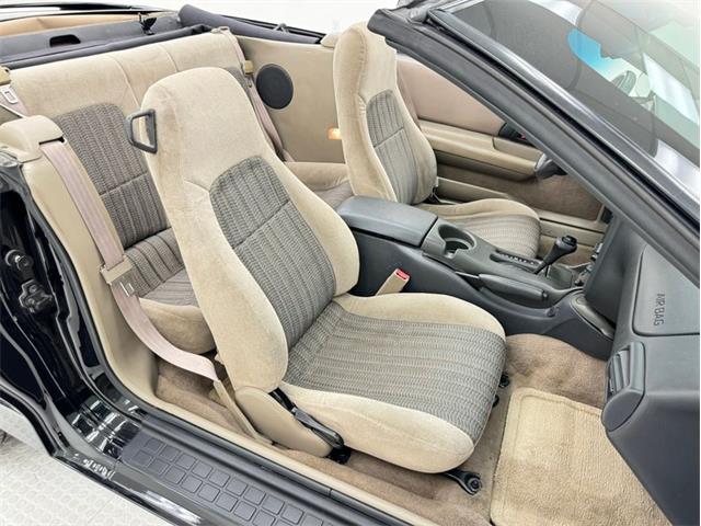1999 Chevrolet Camaro (CC-1842650) for sale in Morgantown, Pennsylvania