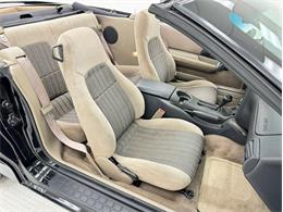 1999 Chevrolet Camaro (CC-1842650) for sale in Morgantown, Pennsylvania