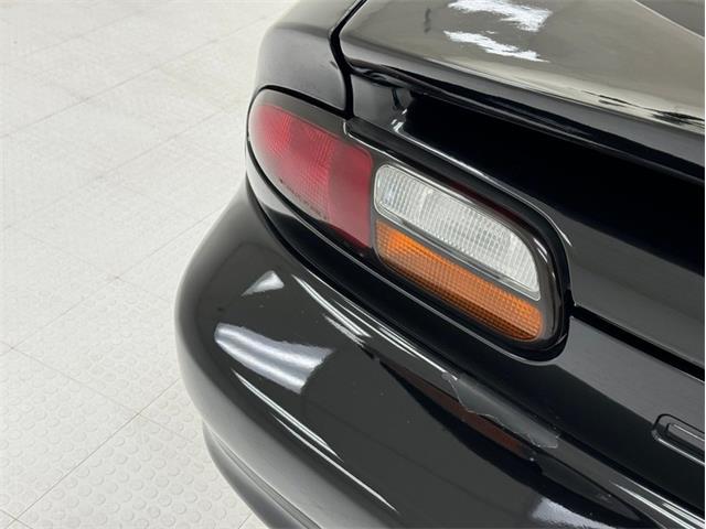 1999 Chevrolet Camaro (CC-1842650) for sale in Morgantown, Pennsylvania