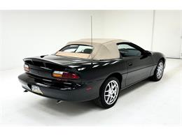 1999 Chevrolet Camaro (CC-1842650) for sale in Morgantown, Pennsylvania