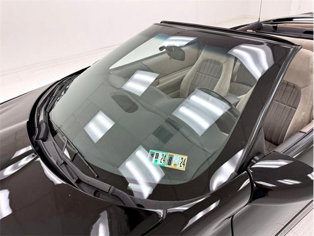 1999 Chevrolet Camaro (CC-1842650) for sale in Morgantown, Pennsylvania