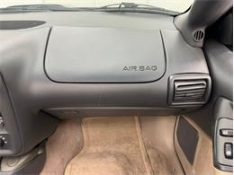 1999 Chevrolet Camaro (CC-1842650) for sale in Morgantown, Pennsylvania