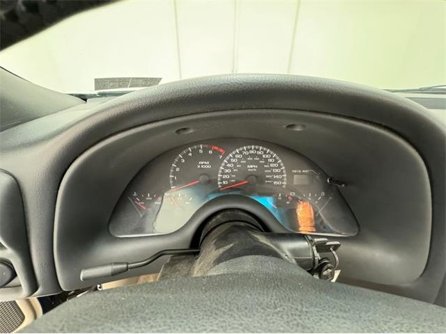 1999 Chevrolet Camaro (CC-1842650) for sale in Morgantown, Pennsylvania