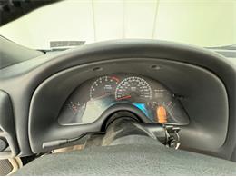 1999 Chevrolet Camaro (CC-1842650) for sale in Morgantown, Pennsylvania