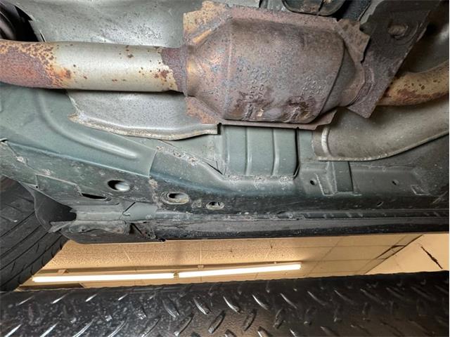 1999 Chevrolet Camaro (CC-1842650) for sale in Morgantown, Pennsylvania