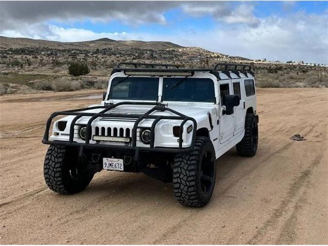 1995 Hummer H1 (CC-1842656) for sale in Glendale, California