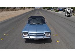 1963 Chevrolet Corvair (CC-1842674) for sale in O'Fallon, Illinois