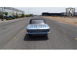 1963 Chevrolet Corvair (CC-1842674) for sale in O'Fallon, Illinois