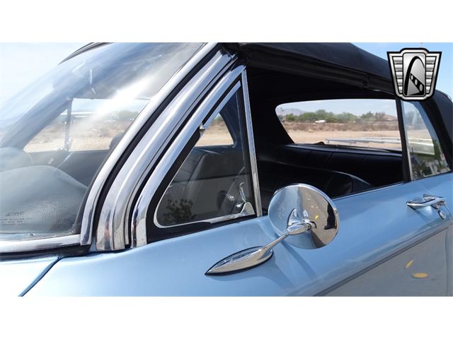 1963 Chevrolet Corvair (CC-1842674) for sale in O'Fallon, Illinois