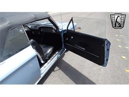1963 Chevrolet Corvair (CC-1842674) for sale in O'Fallon, Illinois
