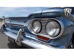 1963 Chevrolet Corvair (CC-1842674) for sale in O'Fallon, Illinois
