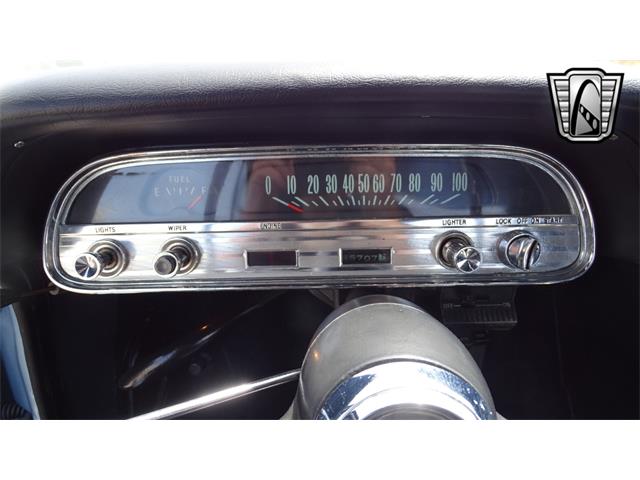 1963 Chevrolet Corvair (CC-1842674) for sale in O'Fallon, Illinois