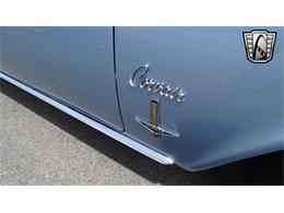 1963 Chevrolet Corvair (CC-1842674) for sale in O'Fallon, Illinois