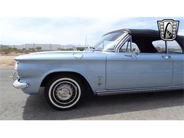 1963 Chevrolet Corvair (CC-1842674) for sale in O'Fallon, Illinois