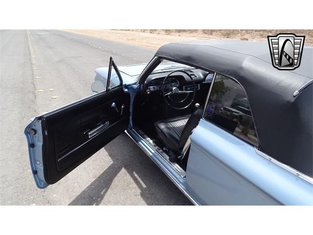 1963 Chevrolet Corvair (CC-1842674) for sale in O'Fallon, Illinois