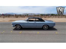 1963 Chevrolet Corvair (CC-1842674) for sale in O'Fallon, Illinois