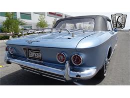 1963 Chevrolet Corvair (CC-1842674) for sale in O'Fallon, Illinois