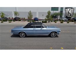 1963 Chevrolet Corvair (CC-1842674) for sale in O'Fallon, Illinois