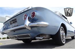 1963 Chevrolet Corvair (CC-1842674) for sale in O'Fallon, Illinois