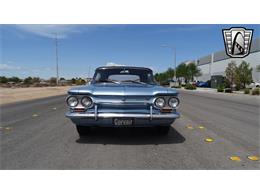 1963 Chevrolet Corvair (CC-1842674) for sale in O'Fallon, Illinois