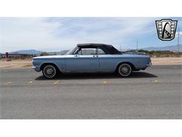 1963 Chevrolet Corvair (CC-1842674) for sale in O'Fallon, Illinois