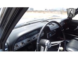 1963 Chevrolet Corvair (CC-1842674) for sale in O'Fallon, Illinois