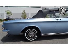 1963 Chevrolet Corvair (CC-1842674) for sale in O'Fallon, Illinois