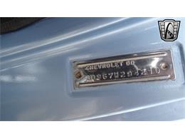 1963 Chevrolet Corvair (CC-1842674) for sale in O'Fallon, Illinois