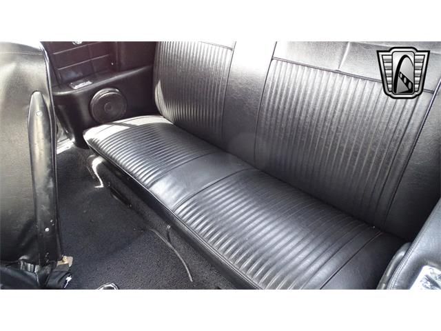 1963 Chevrolet Corvair (CC-1842674) for sale in O'Fallon, Illinois