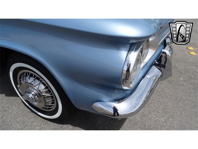 1963 Chevrolet Corvair (CC-1842674) for sale in O'Fallon, Illinois