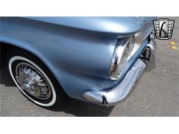1963 Chevrolet Corvair (CC-1842674) for sale in O'Fallon, Illinois