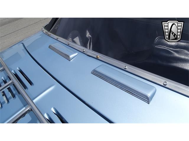 1963 Chevrolet Corvair (CC-1842674) for sale in O'Fallon, Illinois