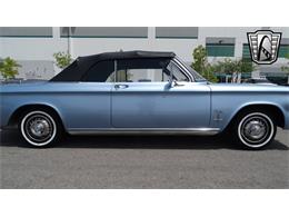 1963 Chevrolet Corvair (CC-1842674) for sale in O'Fallon, Illinois