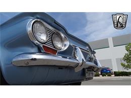 1963 Chevrolet Corvair (CC-1842674) for sale in O'Fallon, Illinois