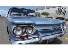 1963 Chevrolet Corvair (CC-1842674) for sale in O'Fallon, Illinois