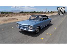 1963 Chevrolet Corvair (CC-1842674) for sale in O'Fallon, Illinois