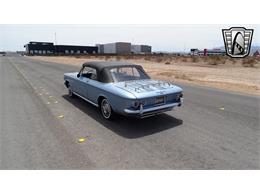 1963 Chevrolet Corvair (CC-1842674) for sale in O'Fallon, Illinois
