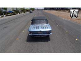 1963 Chevrolet Corvair (CC-1842674) for sale in O'Fallon, Illinois