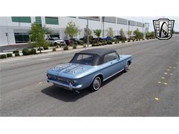 1963 Chevrolet Corvair (CC-1842674) for sale in O'Fallon, Illinois