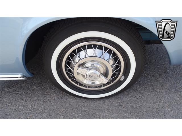 1963 Chevrolet Corvair (CC-1842674) for sale in O'Fallon, Illinois