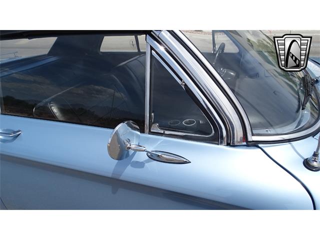 1963 Chevrolet Corvair (CC-1842674) for sale in O'Fallon, Illinois