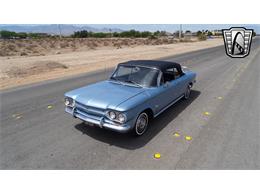 1963 Chevrolet Corvair (CC-1842674) for sale in O'Fallon, Illinois