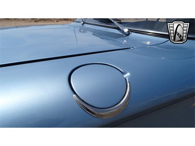 1963 Chevrolet Corvair (CC-1842674) for sale in O'Fallon, Illinois