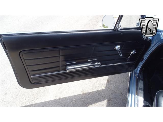 1963 Chevrolet Corvair (CC-1842674) for sale in O'Fallon, Illinois