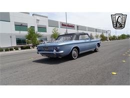 1963 Chevrolet Corvair (CC-1842674) for sale in O'Fallon, Illinois