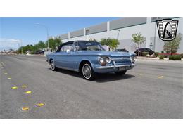 1963 Chevrolet Corvair (CC-1842674) for sale in O'Fallon, Illinois